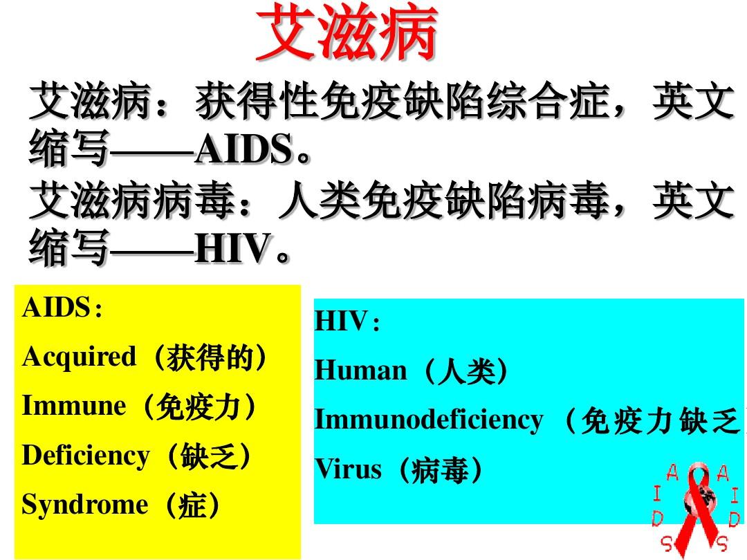 恐艾_恐艾脱恐_恐艾脱恐艾滋病论坛