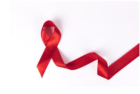 艾滋病初期红点长在哪 这9个症状符合3个快点去医院