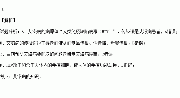 治愈艾滋病_2017艾滋治愈型疫苗_艾滋治愈新闻