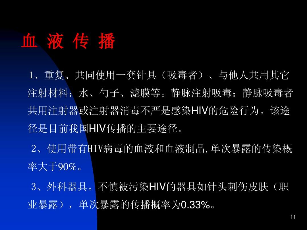 香蕉艾滋吃香蕉会得艾滋吗_艾滋病人自述_艾滋病的感染者和病人有什么区别