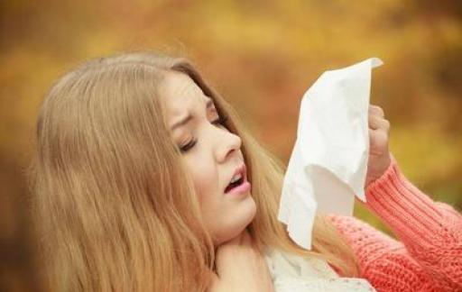 过敏性鼻炎的症状有哪些表现
