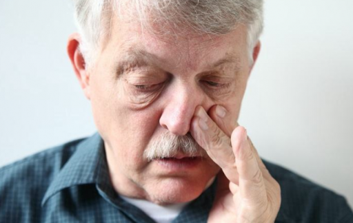 鼻癌的早期症状表现有哪些