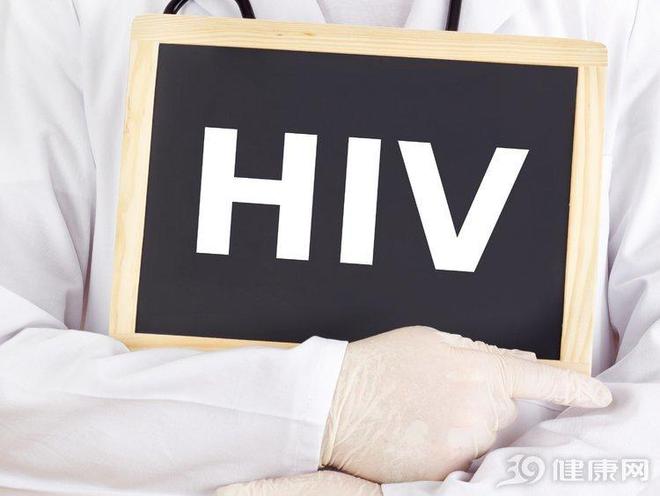 艾滋病的初期症状图片女_艾滋病感染一般初期会有什么症状_艾滋病初期