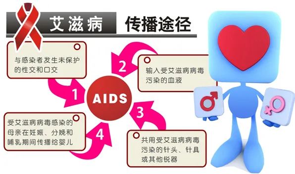 艾滋病急性期_急性期艾滋病症状_艾滋病急性期具有传染性吗