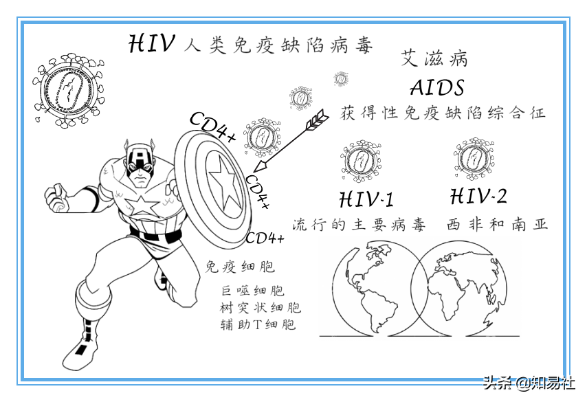 治愈艾滋病的又一人_治愈艾滋病_治愈的艾滋病