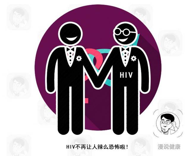 hiv边缘行为恐艾脱恐_恐艾恐的便血_恐艾