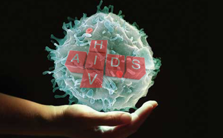 治愈艾滋病有希望吗_治愈艾滋病_治愈艾滋病的又一人
