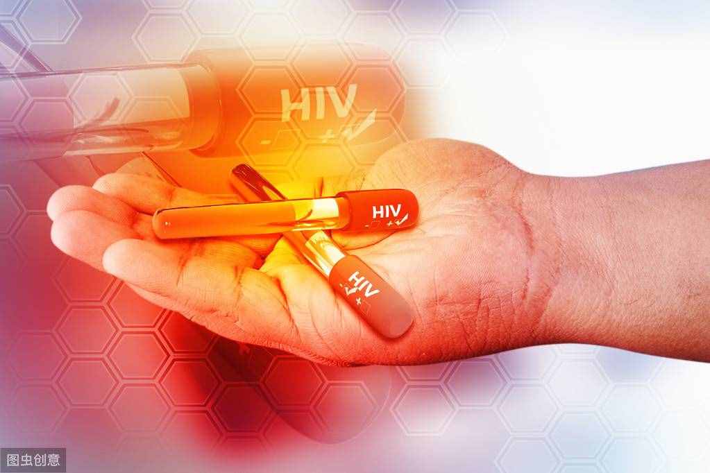 ​感染hiv很多年后，有没有可能因为抗体浓度降低导致检测不到