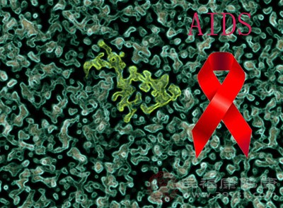 艾滋病初期_初期艾滋病能活多久_初期艾滋病患者症状
